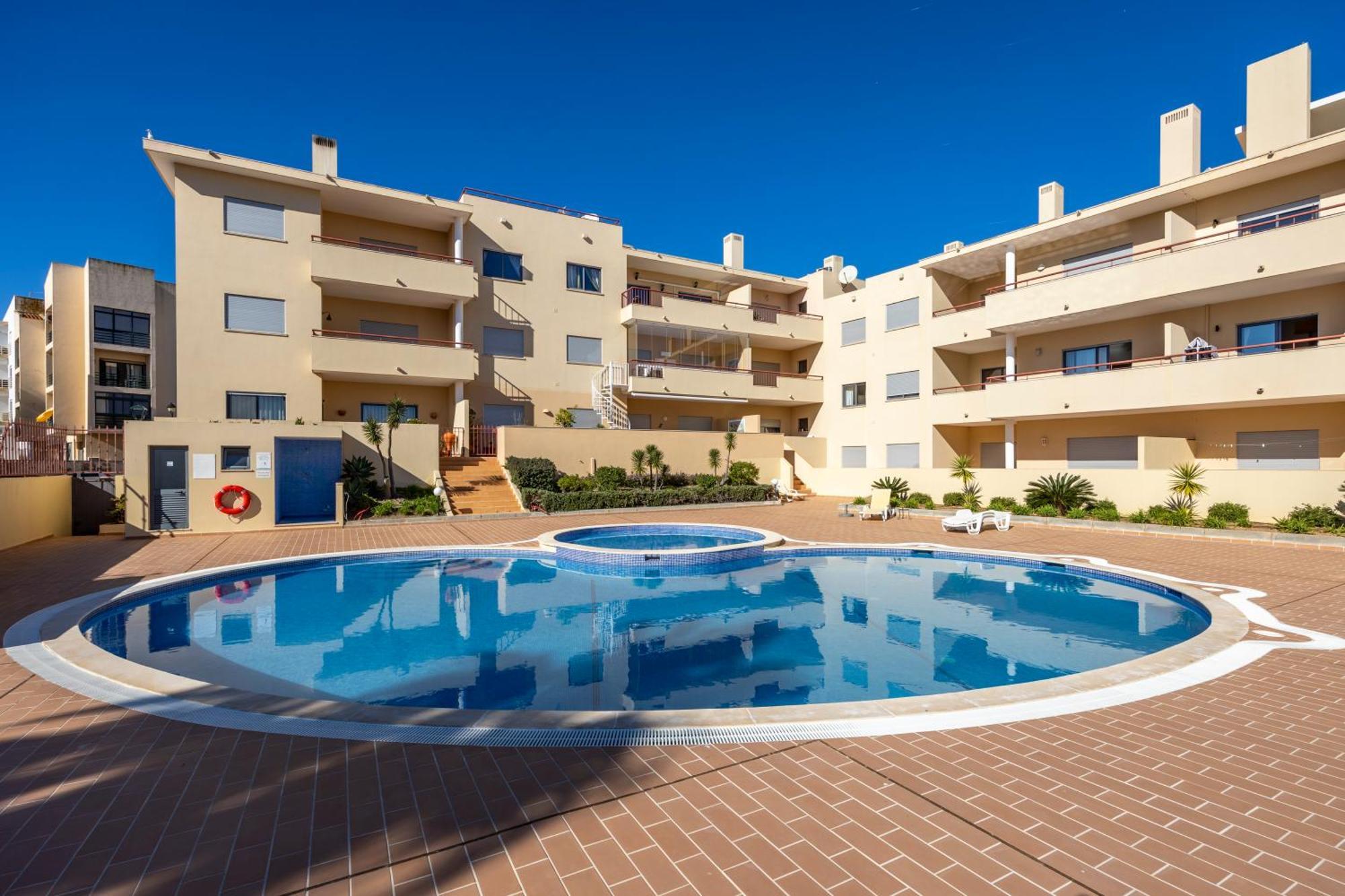 Casa Flamingo Lagos Eksteriør billede