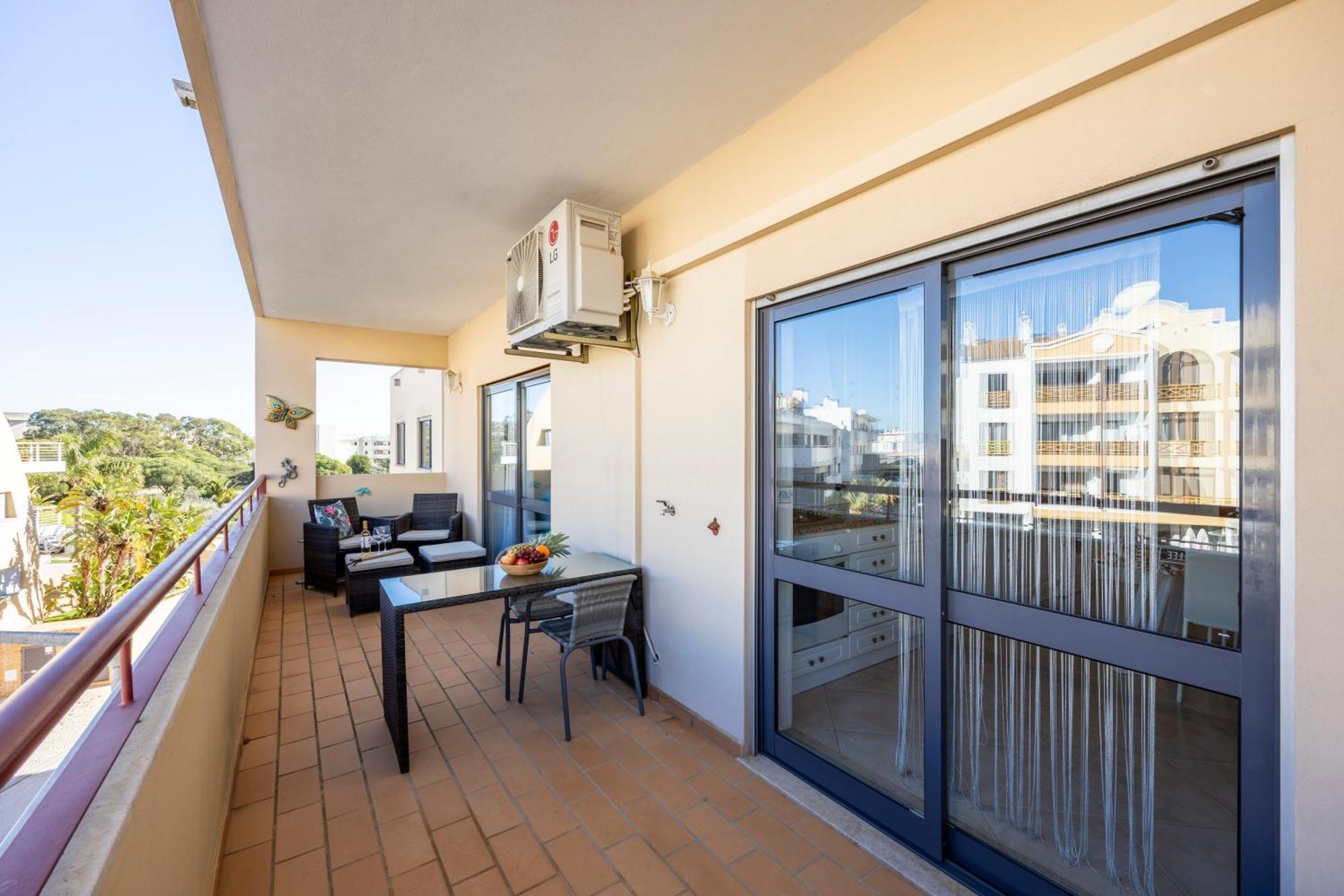 Casa Flamingo Lagos Eksteriør billede