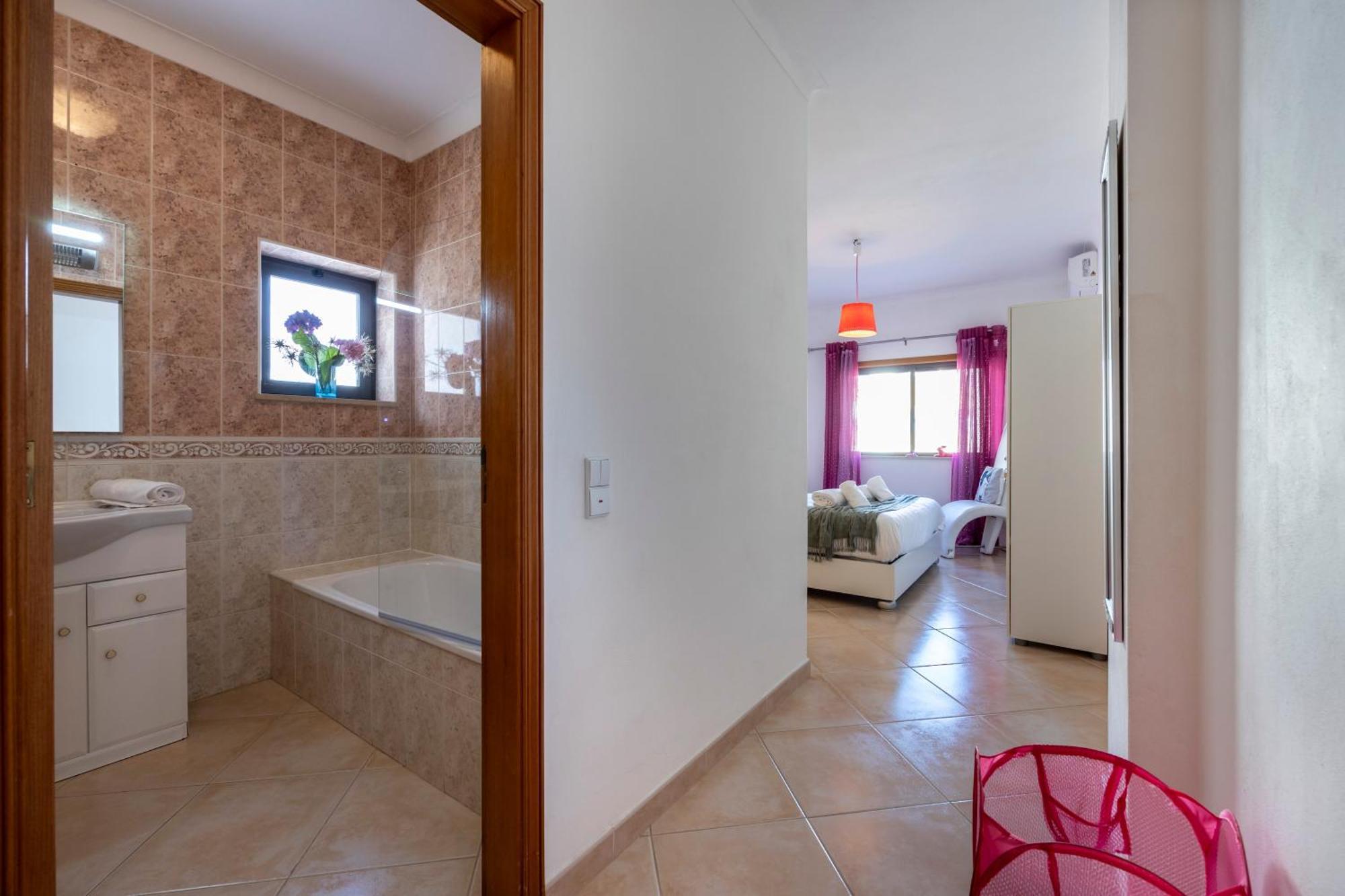 Casa Flamingo Lagos Eksteriør billede