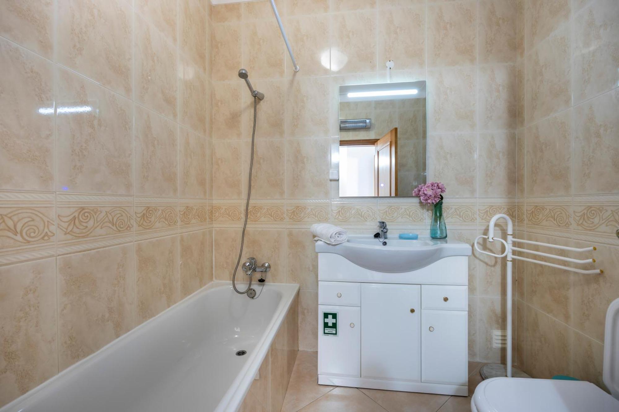 Casa Flamingo Lagos Eksteriør billede
