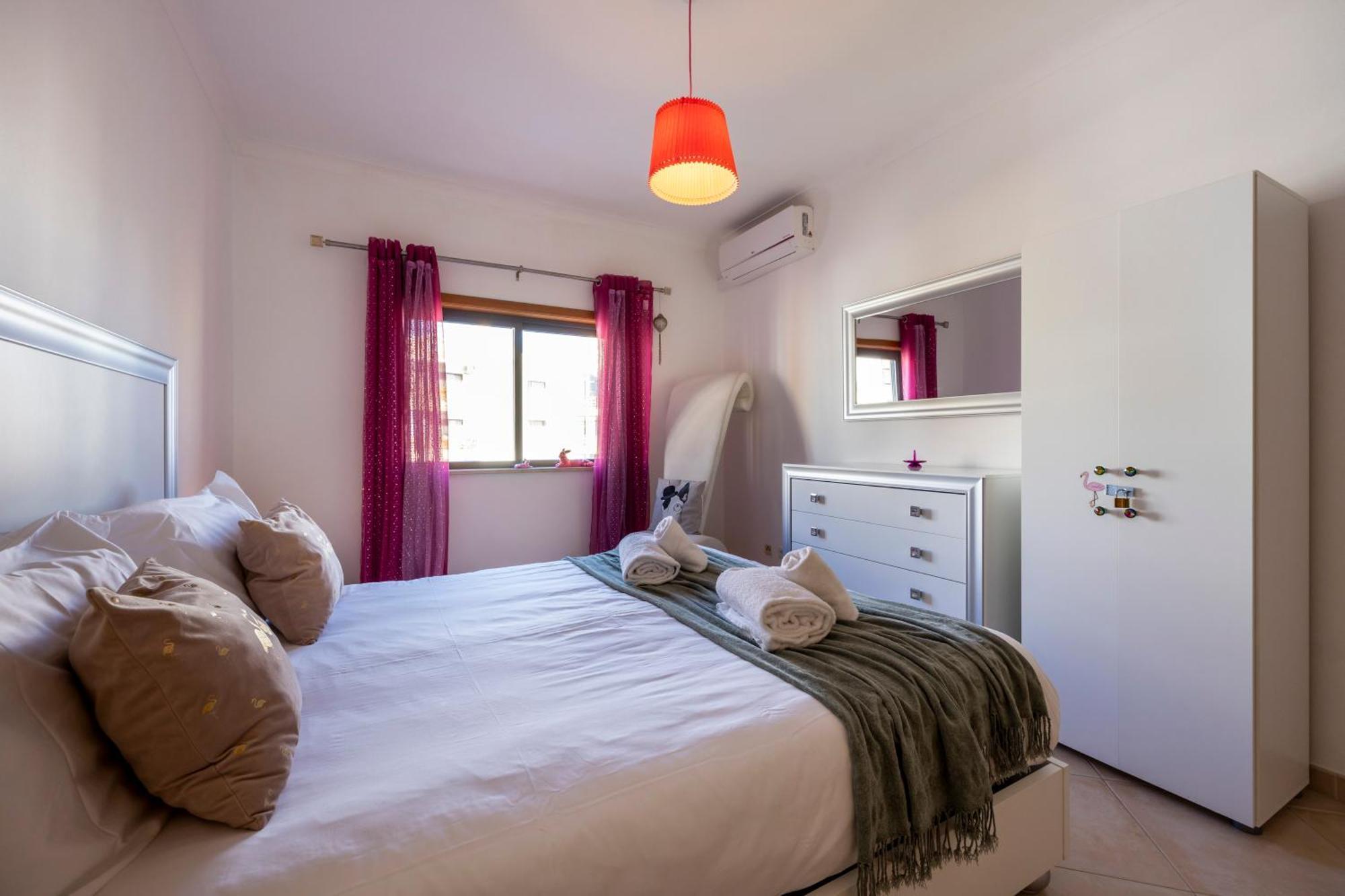 Casa Flamingo Lagos Eksteriør billede