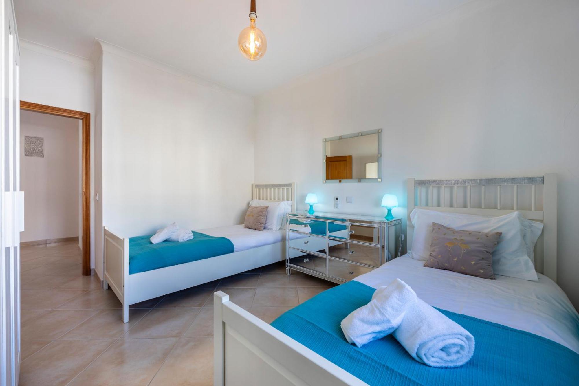 Casa Flamingo Lagos Eksteriør billede