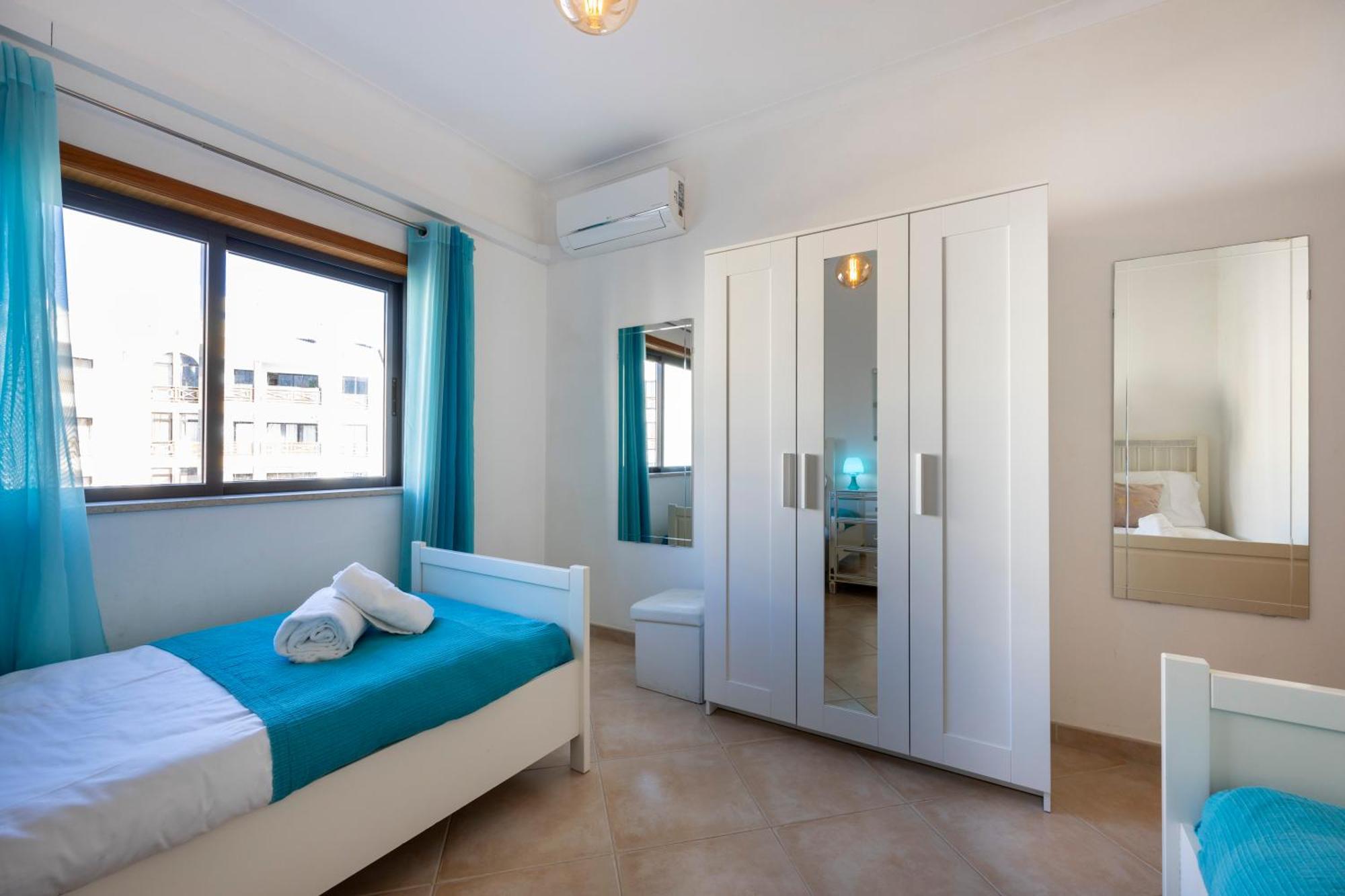Casa Flamingo Lagos Eksteriør billede