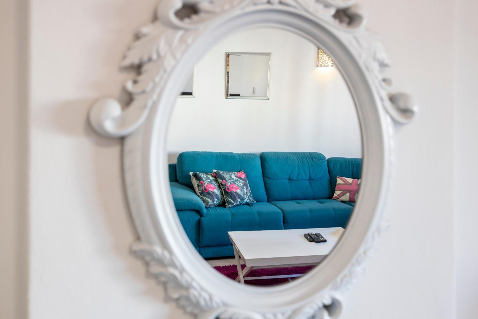 Casa Flamingo Lagos Eksteriør billede